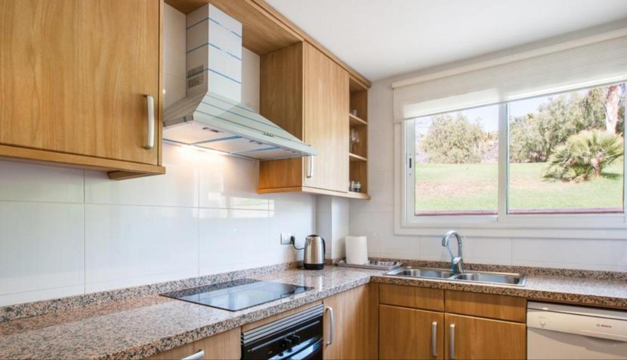 "Cathy'S Home"- Apart Luxury - Adult Only - Large Terrace Private Пуэрто-де-Сантьяго Экстерьер фото