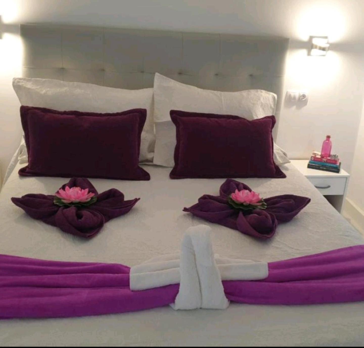 "Cathy'S Home"- Apart Luxury - Adult Only - Large Terrace Private Пуэрто-де-Сантьяго Экстерьер фото