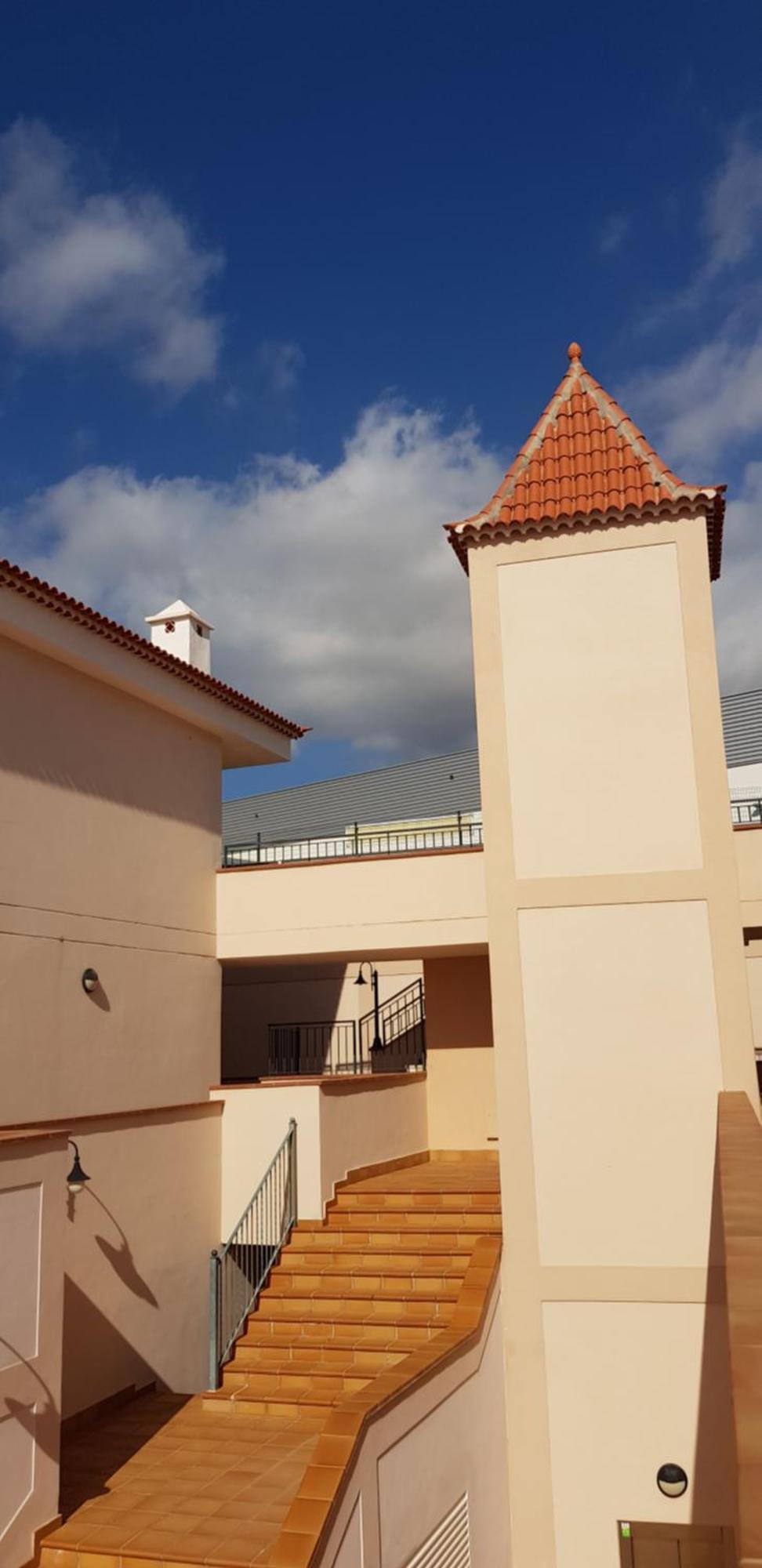"Cathy'S Home"- Apart Luxury - Adult Only - Large Terrace Private Пуэрто-де-Сантьяго Экстерьер фото