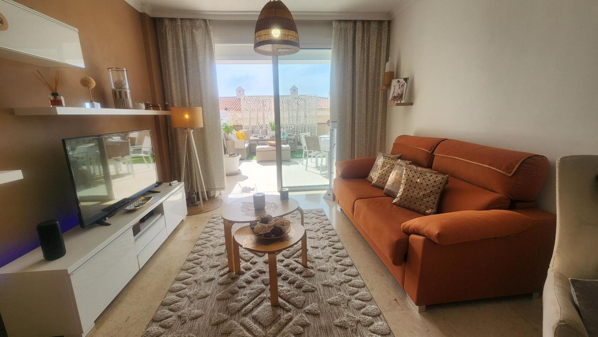 "Cathy'S Home"- Apart Luxury - Adult Only - Large Terrace Private Пуэрто-де-Сантьяго Экстерьер фото